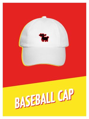 Baseball Cap
