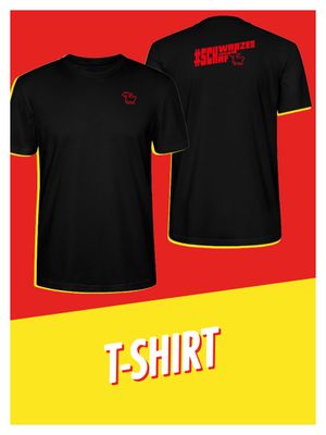 T-Shirt Black