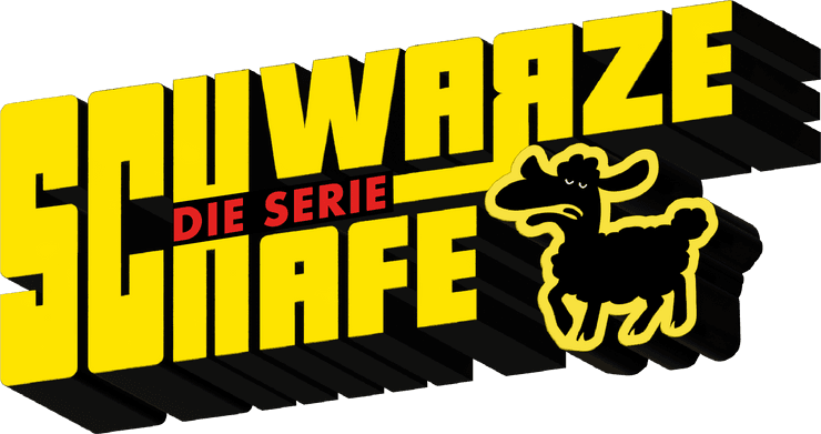 SCHWARZE SCHAFE - DIE SERIE