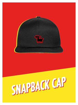 Cap