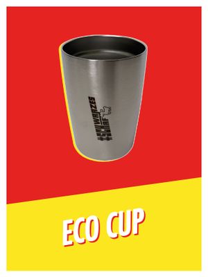 Eco Cup