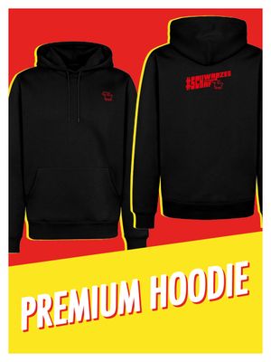 Premium Hoodie