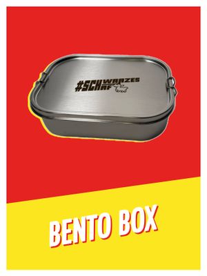 Bento Box